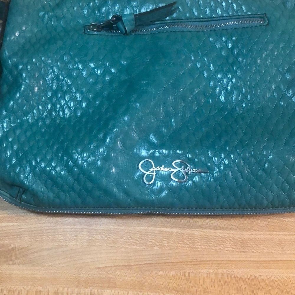 Jessica Simpson Purse  - Picture 3 of 6